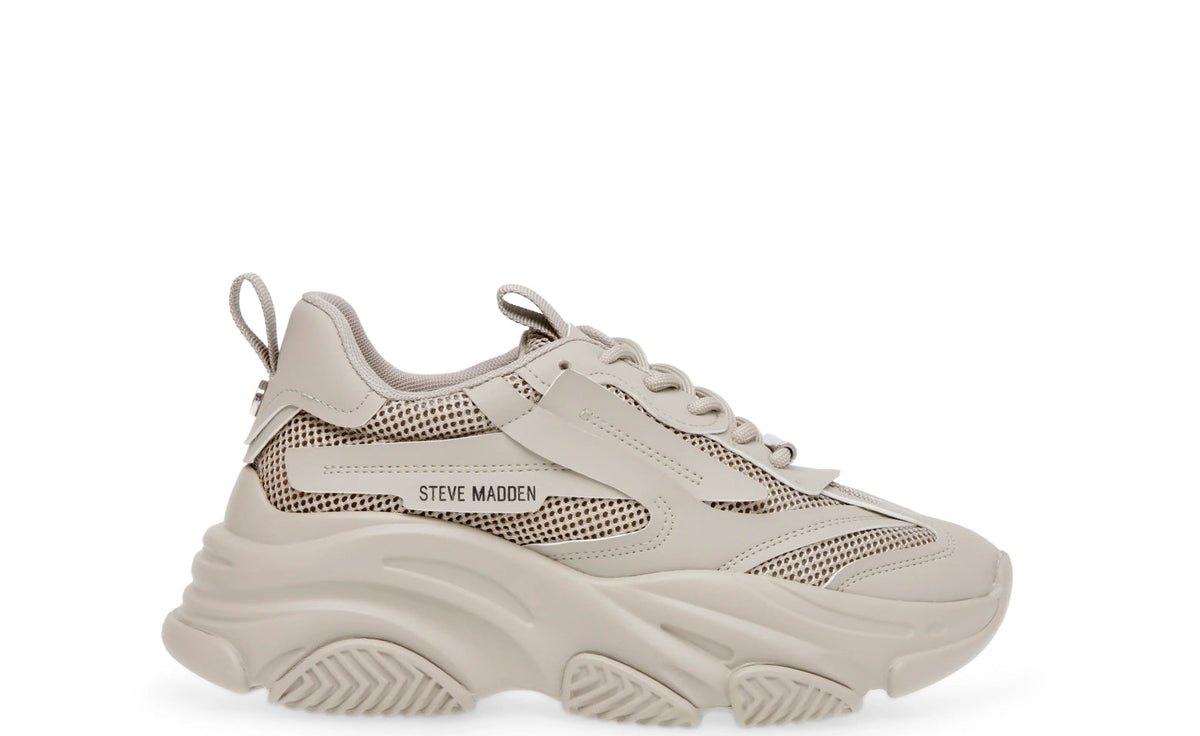 Steve Madden Possession