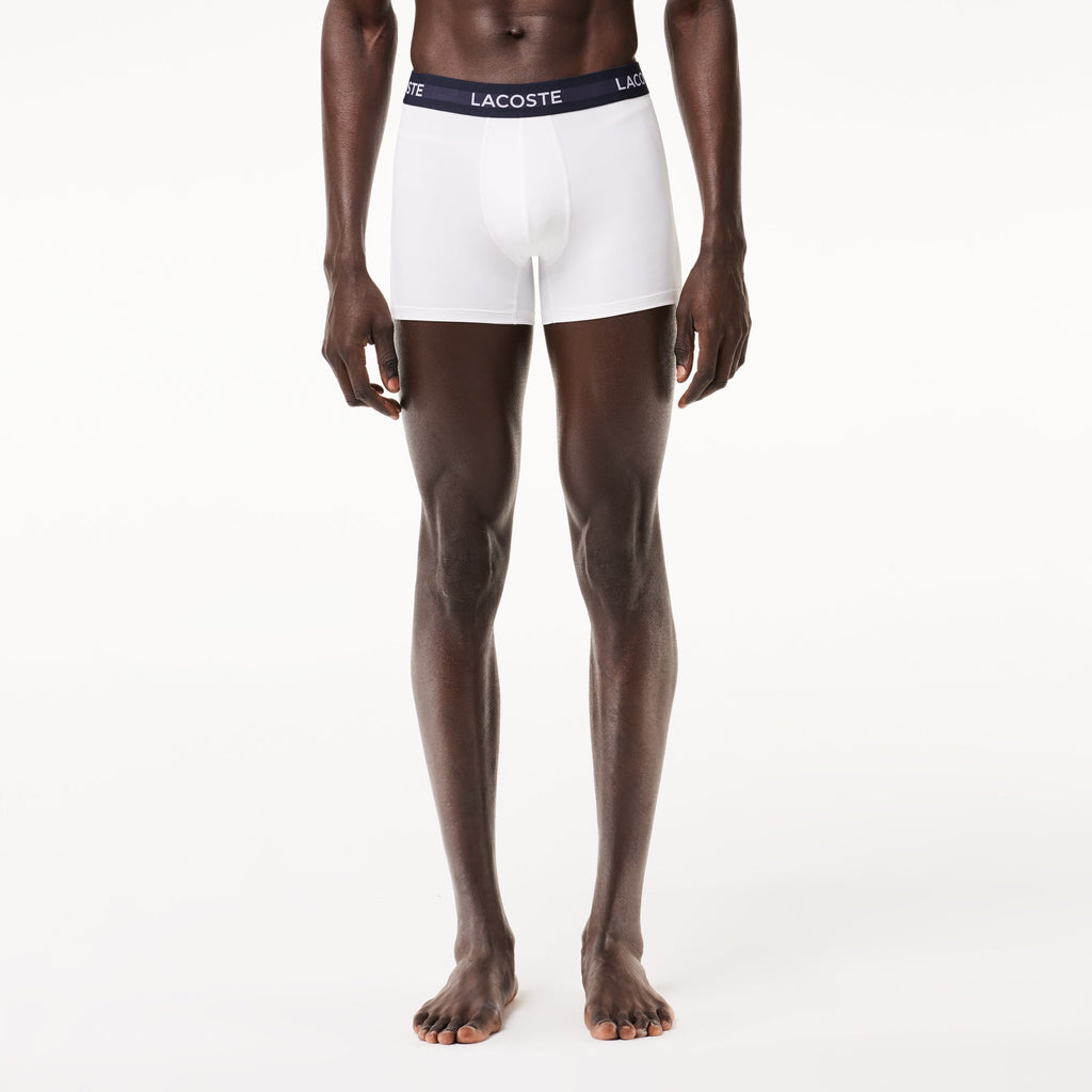 Men’s Microfiber Trunk 3-Pack