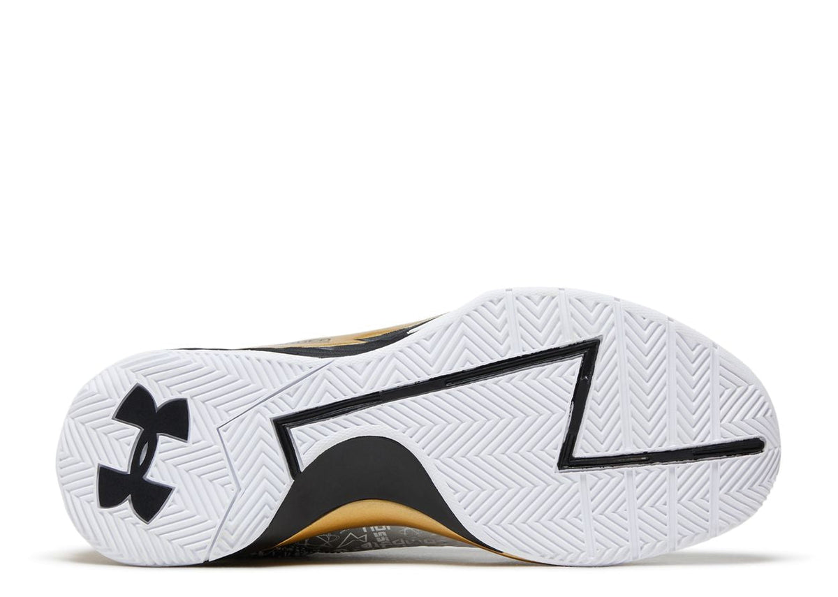 UNDER ARMOUR CURRY 'BACK TO BACK MVP' PACK 2023
