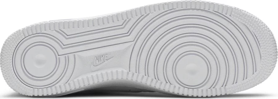 NIKE AIR FORCE 1 LOW '07 WHITE