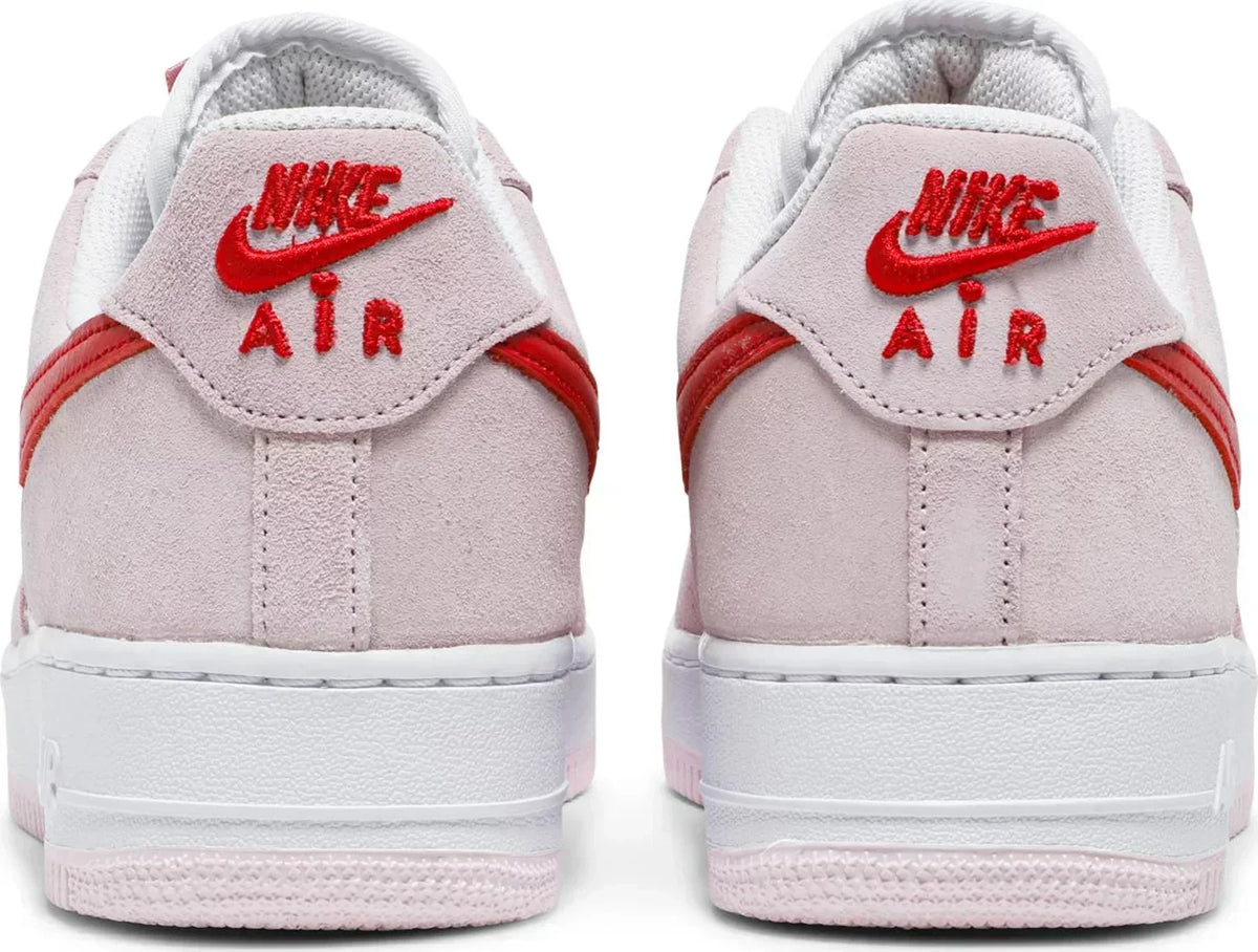 Air Force 1 Low '07 QS 'Valentine’s Day Love Letter'