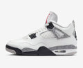 Air Jordan 4 “White Cement”
