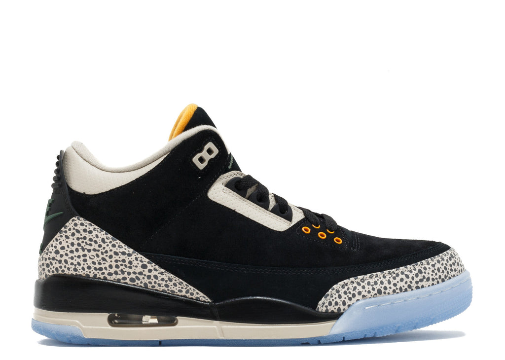 AIR JORDAN X MAX PACK "ATMOS PACK"