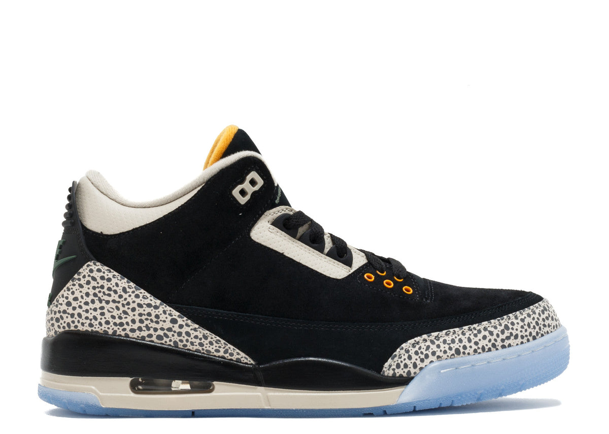 AIR JORDAN X MAX PACK "ATMOS PACK"