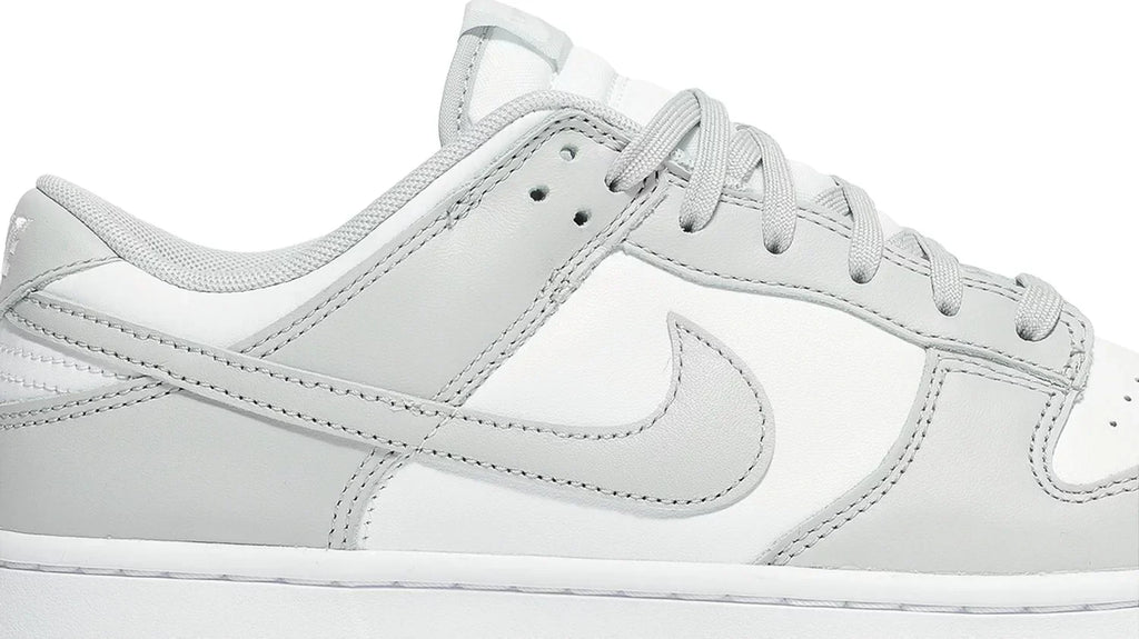 Nike Dunk Low 'Grey Fog'