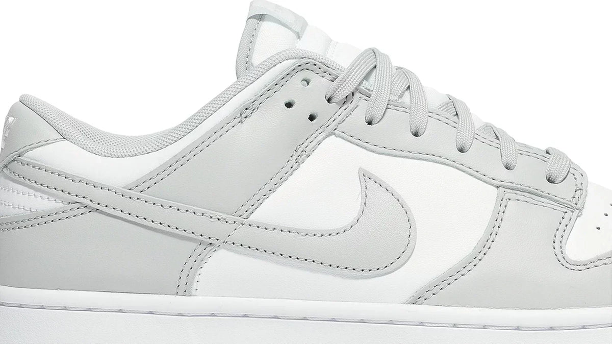 Nike Dunk Low 'Grey Fog'