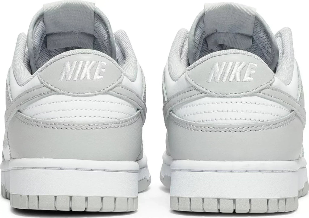 Nike Dunk Low 'Grey Fog'