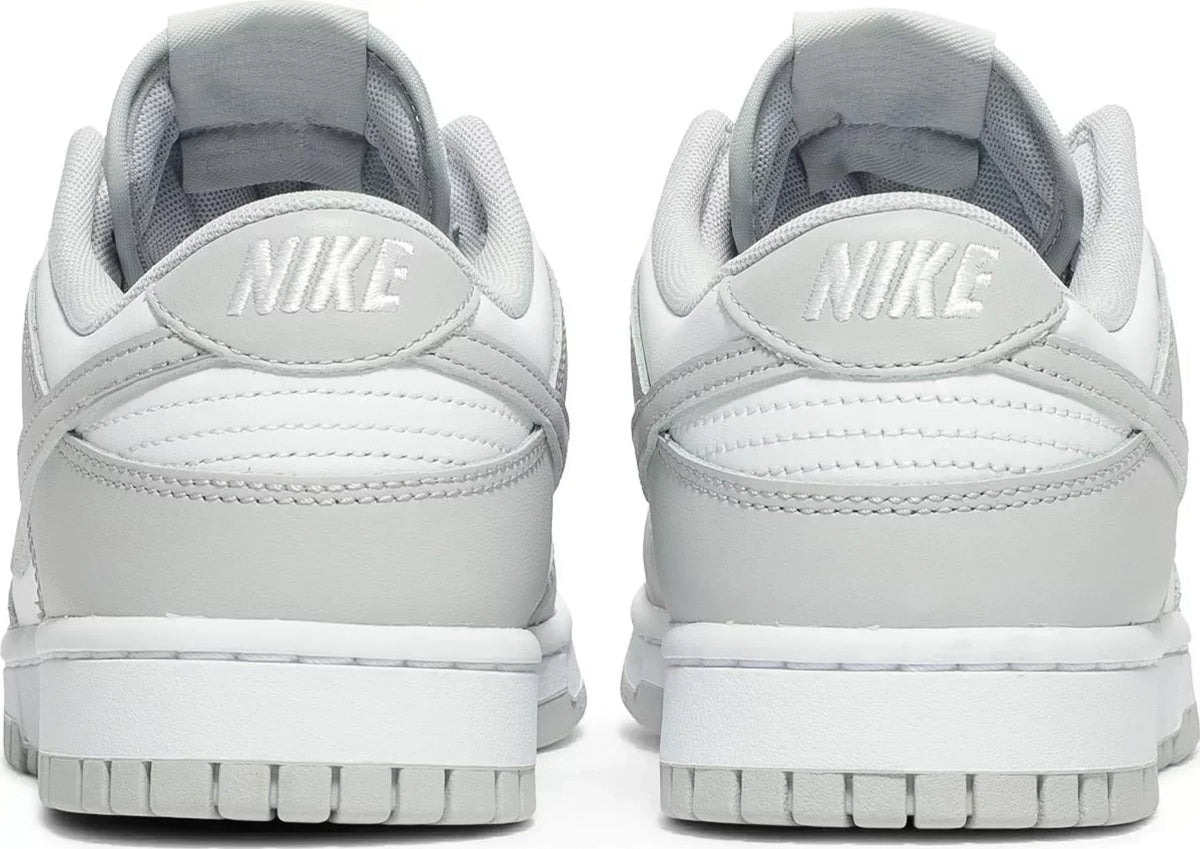 Nike Dunk Low 'Grey Fog'