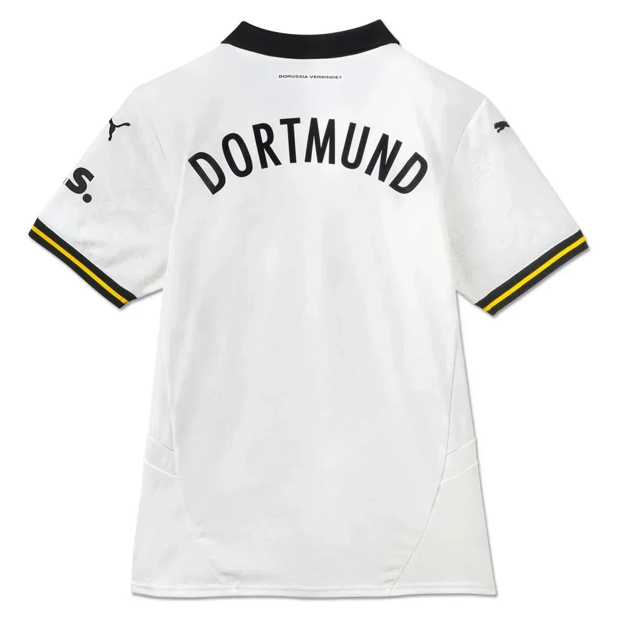 BVB 24/25 Away Jersey