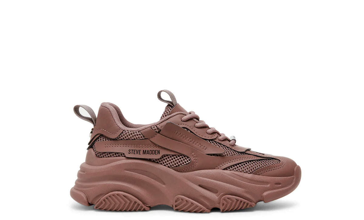 Steve Madden Possession