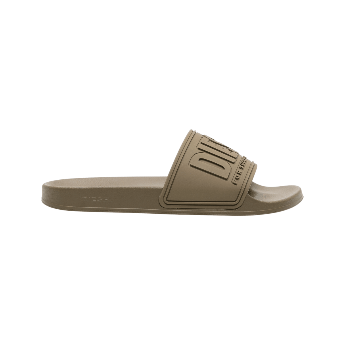 Diesel Sa-Mayemi Slides
