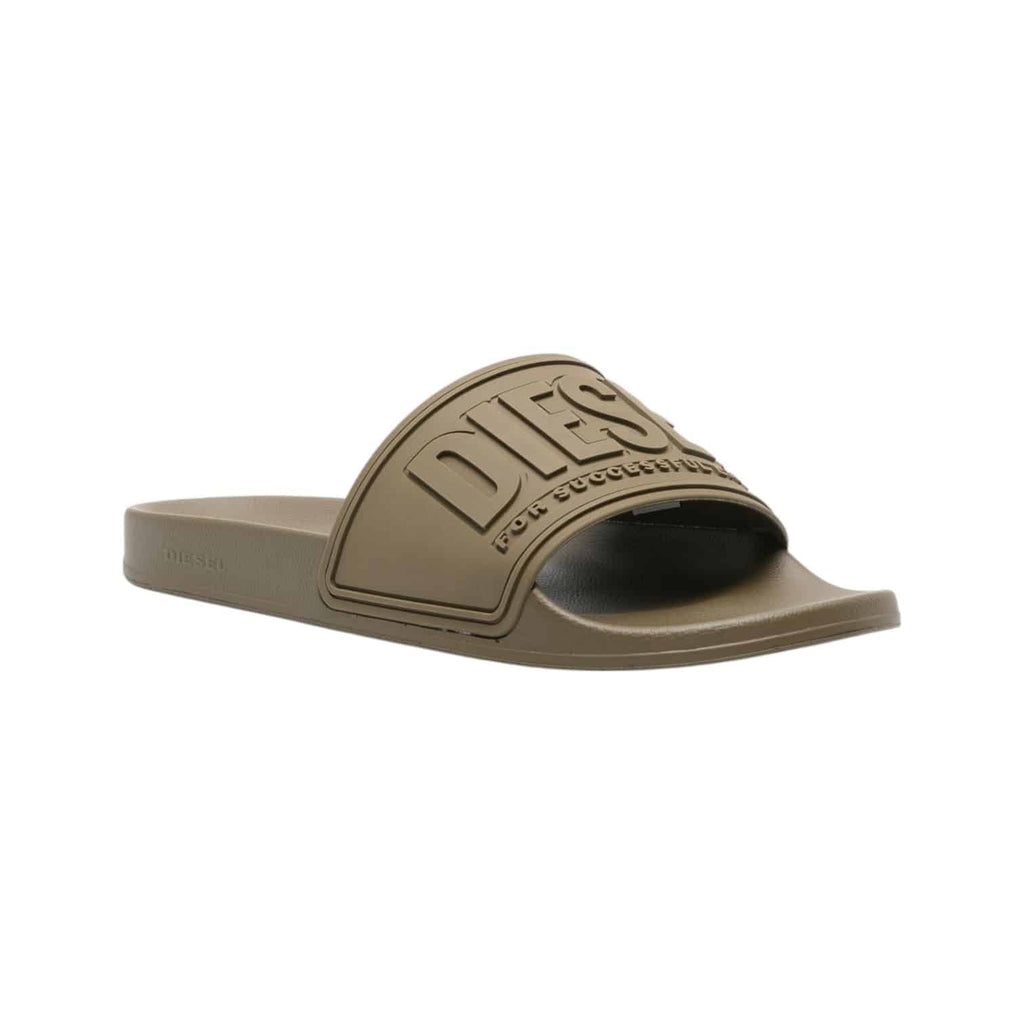 Diesel Sa-Mayemi Slides