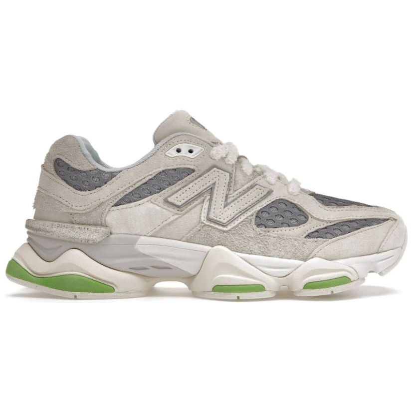 NEW BALANCE 9060 BRICKS & WOOD