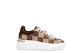 Steve Maden Glider Brown