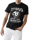Truey Logo T Shirt