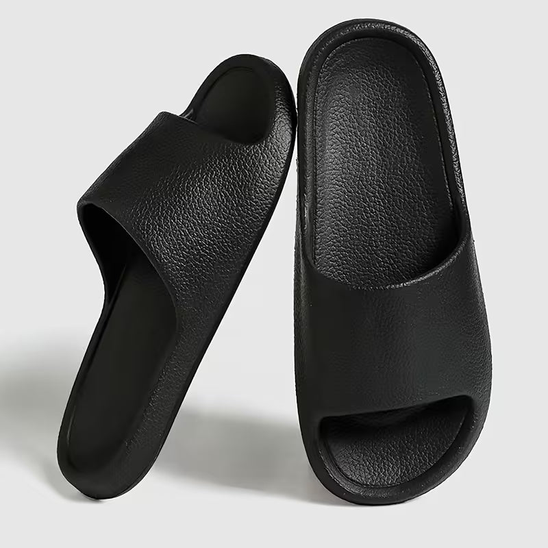 Unisex Shower Slides