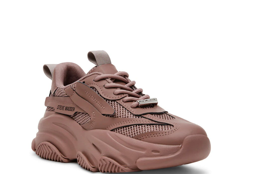 Steve Madden Possession