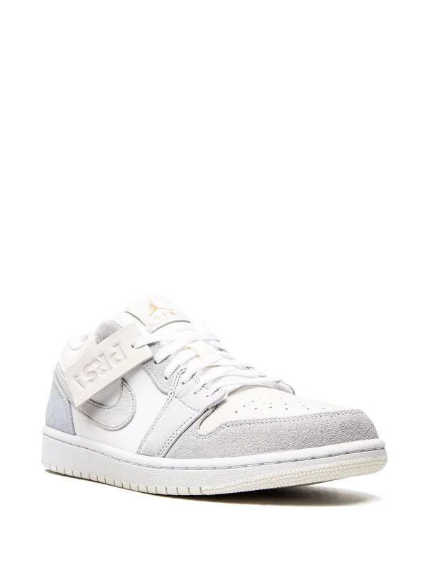 Nike Air Jordan 1 Low Paris Edition (Unisex)