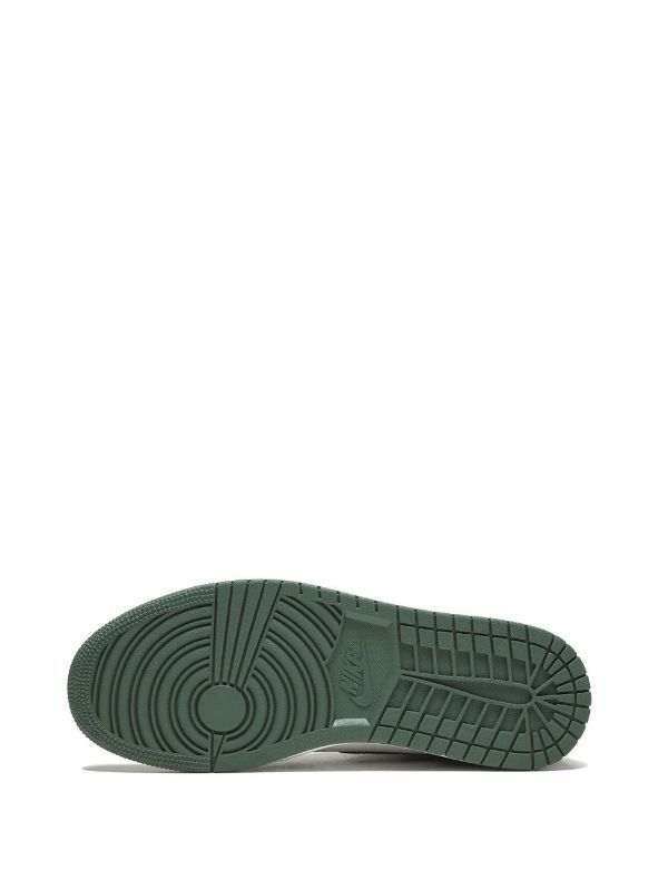 Nike Air Jordan 1 High Clay Green (Unisex)