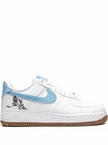 Nike Air Force 1 Low '07 ''Indigo'' sneakers
