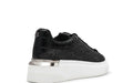 Steve Madden Glider Black