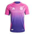 Germany 2024 Away Jersey - Euros