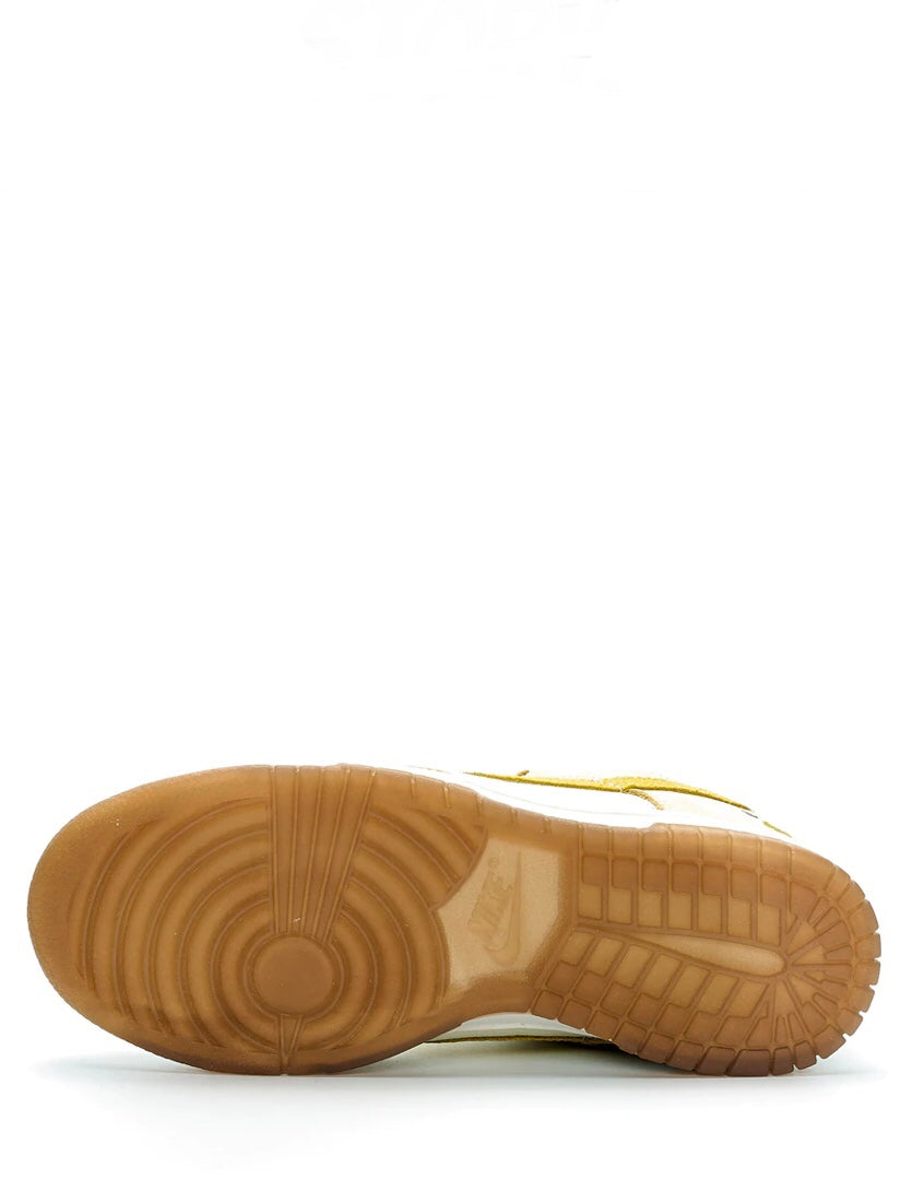 Nike Dunk Low Lemon While Lemonade (Unisex)
