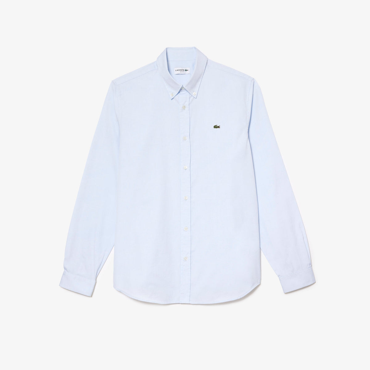Slim Fit Cotton Shirt