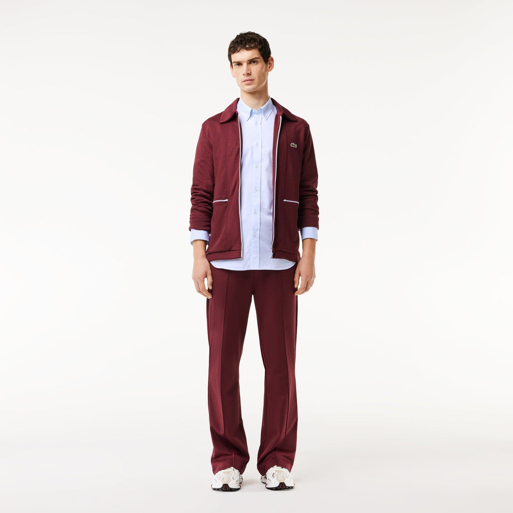Slim Fit Cotton Shirt