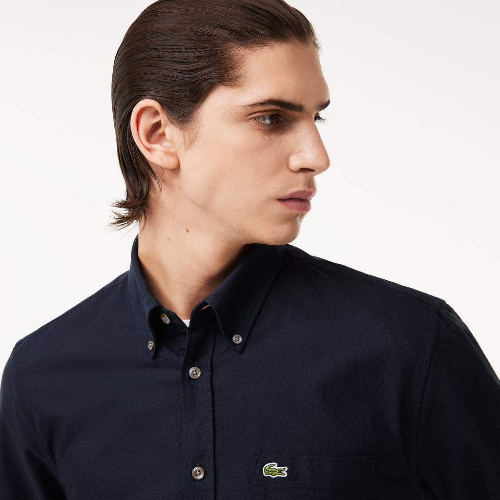 Regular Fit Oxford Shirt