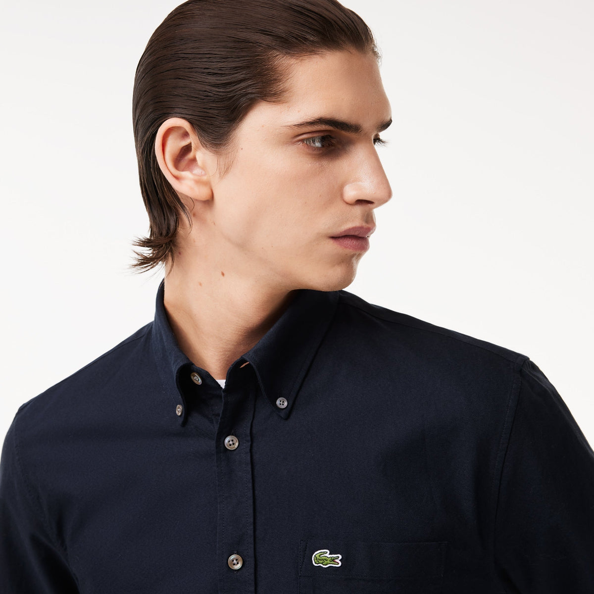 Regular Fit Oxford Shirt