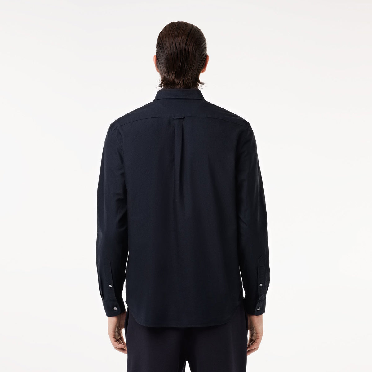 Regular Fit Oxford Shirt