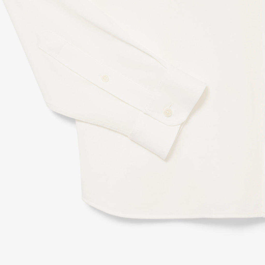 Regular Fit Cotton Jersey Shirt