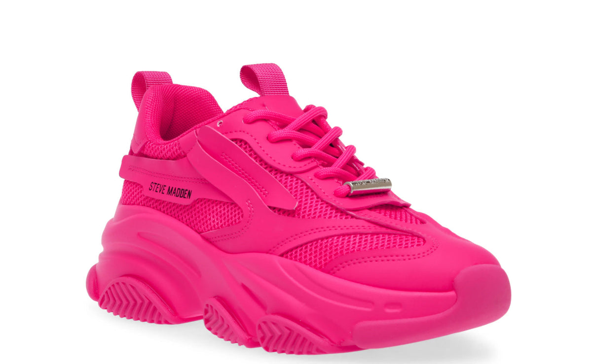 Steve Madden Possession