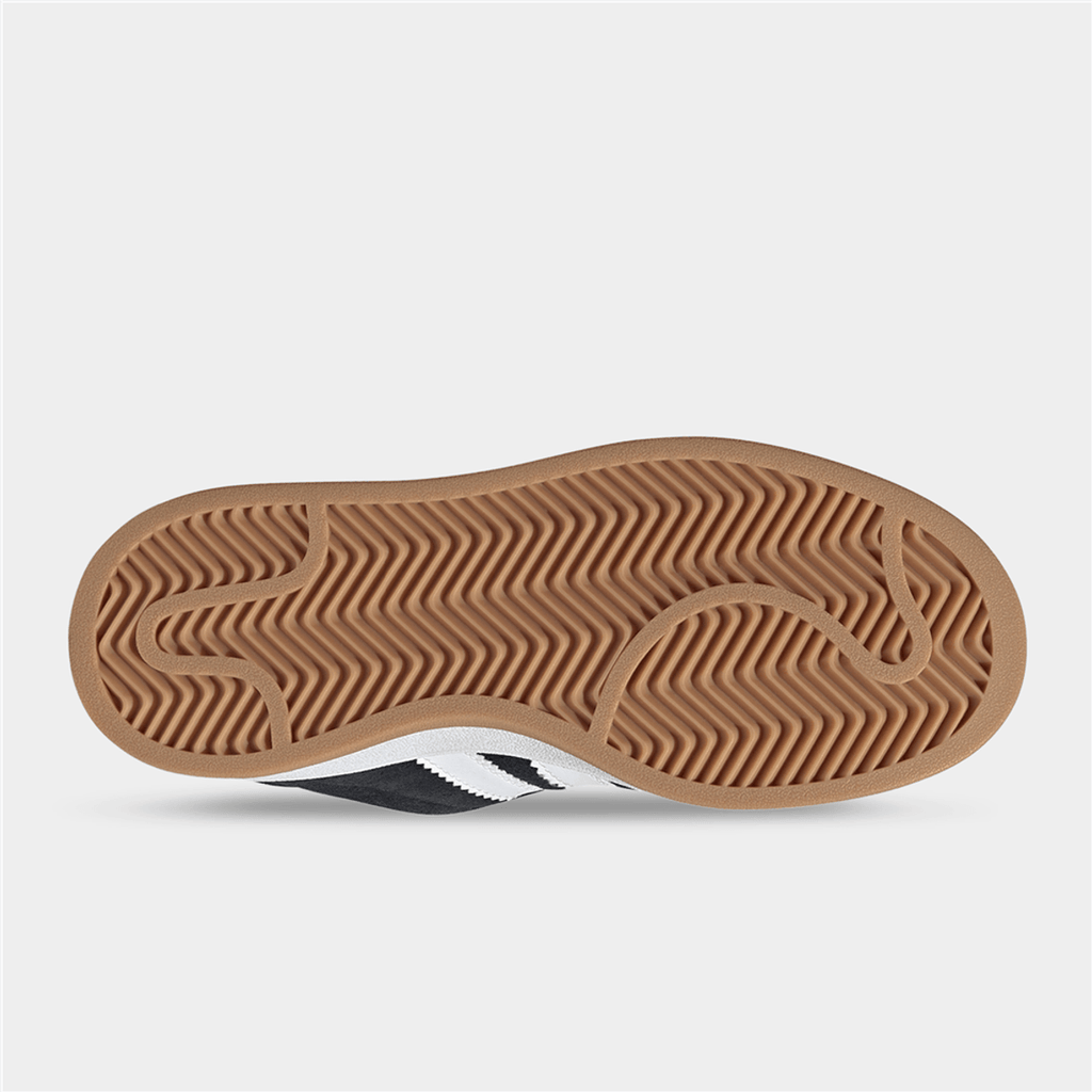 adidas Originals Junior Campus 00S Black/White Sneaker