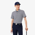 Regular Fit UV Protect Golf Polo Shirt