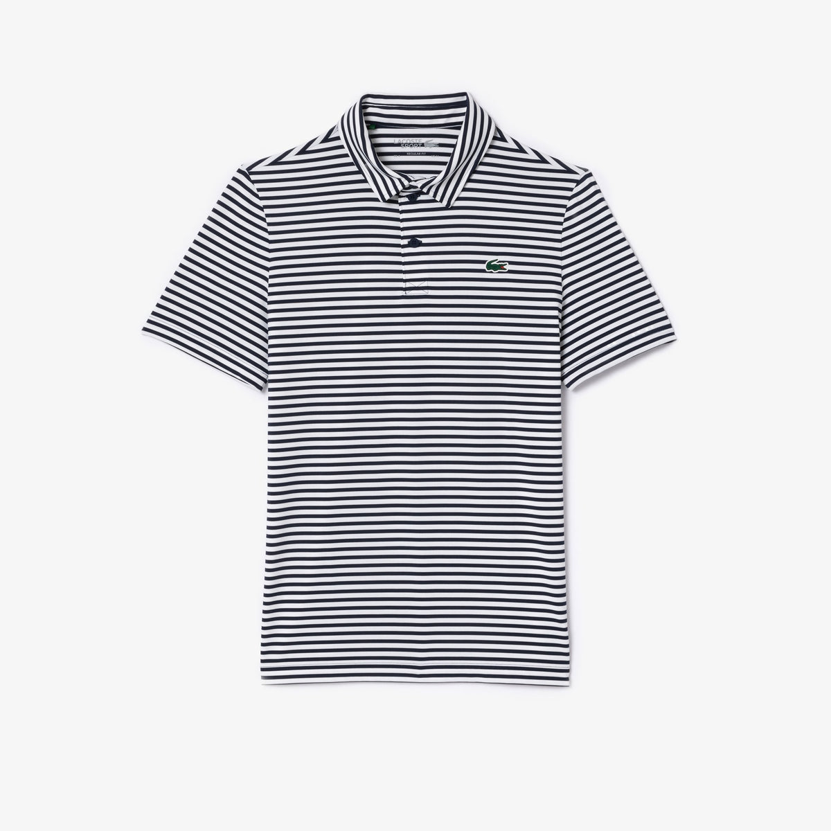Regular Fit UV Protect Golf Polo Shirt