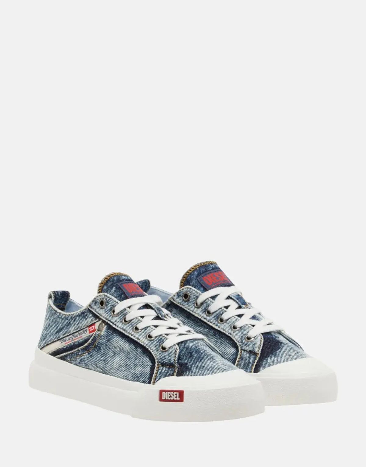 Diesel S-Athos NMD Low Sneakers T6067