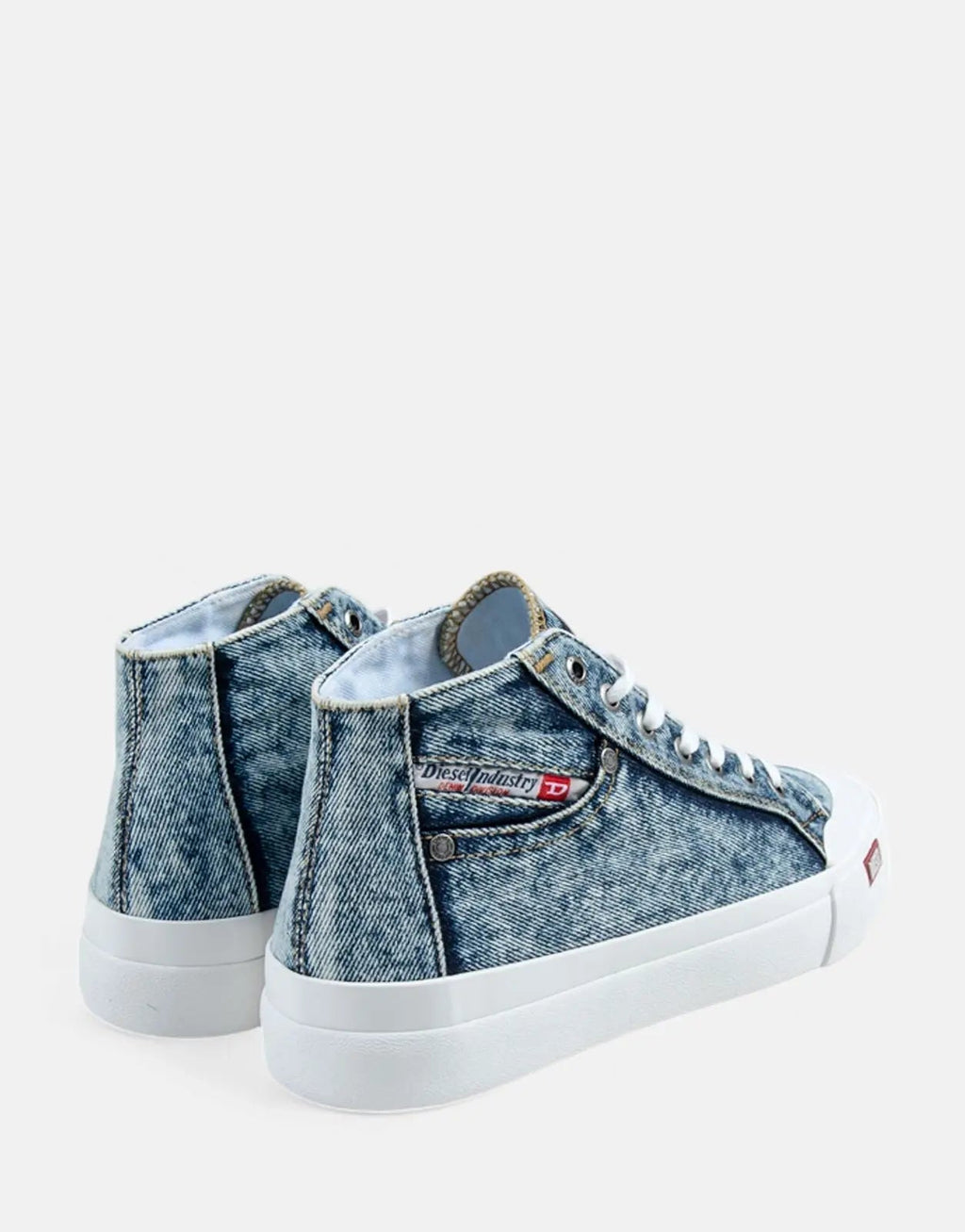 Diesel S-Athos NMD Mid Sneakers