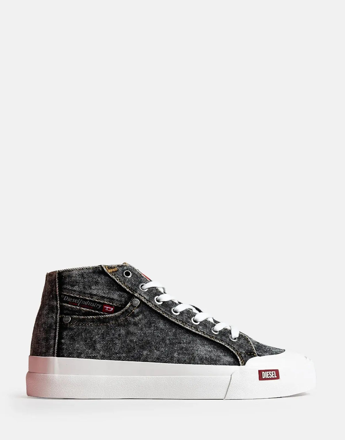 Diesel S-Athos NMD Mid Sneakers T8013