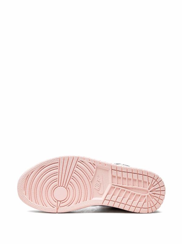 Nike Air Jordan 1 High Bubblegum (Unisex)