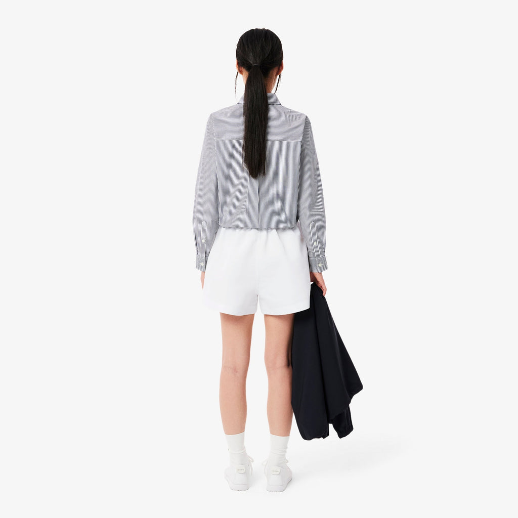 LongPrint Shorts