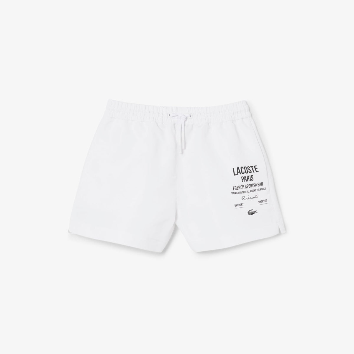 LongPrint Shorts