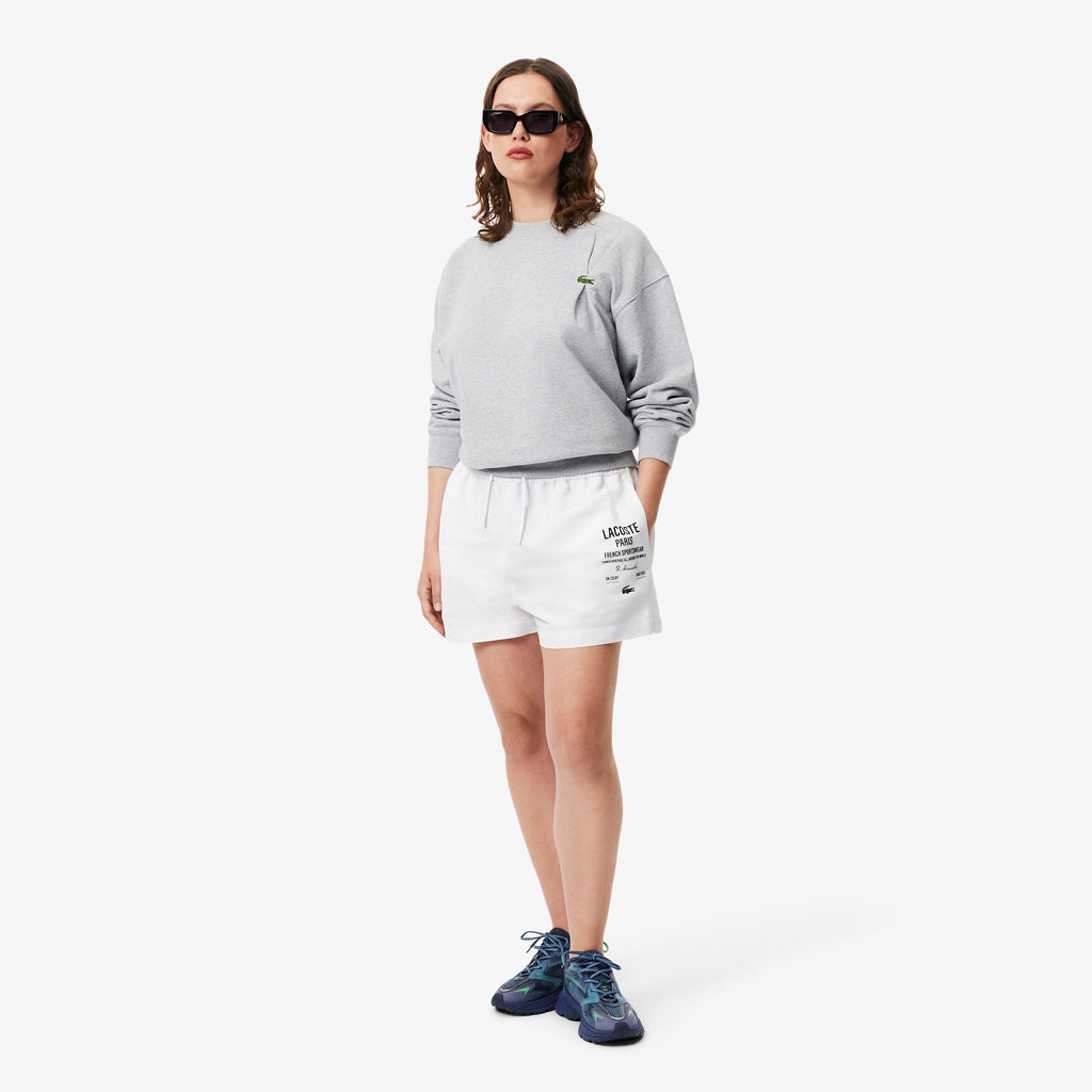 LongPrint Shorts