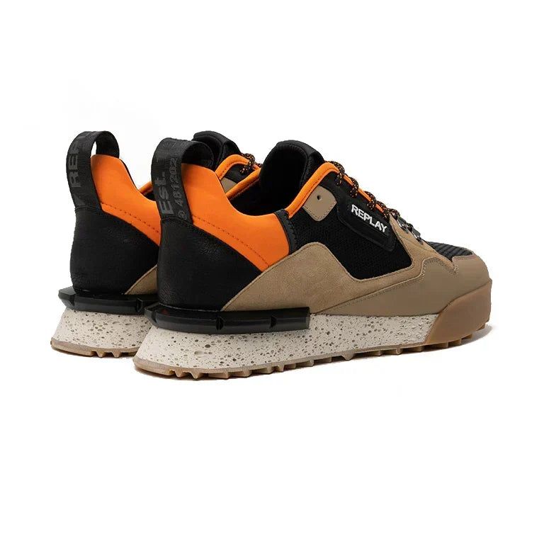 Men's Replay Field Sneakers