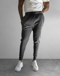 Fade Essential Sweatpants Green