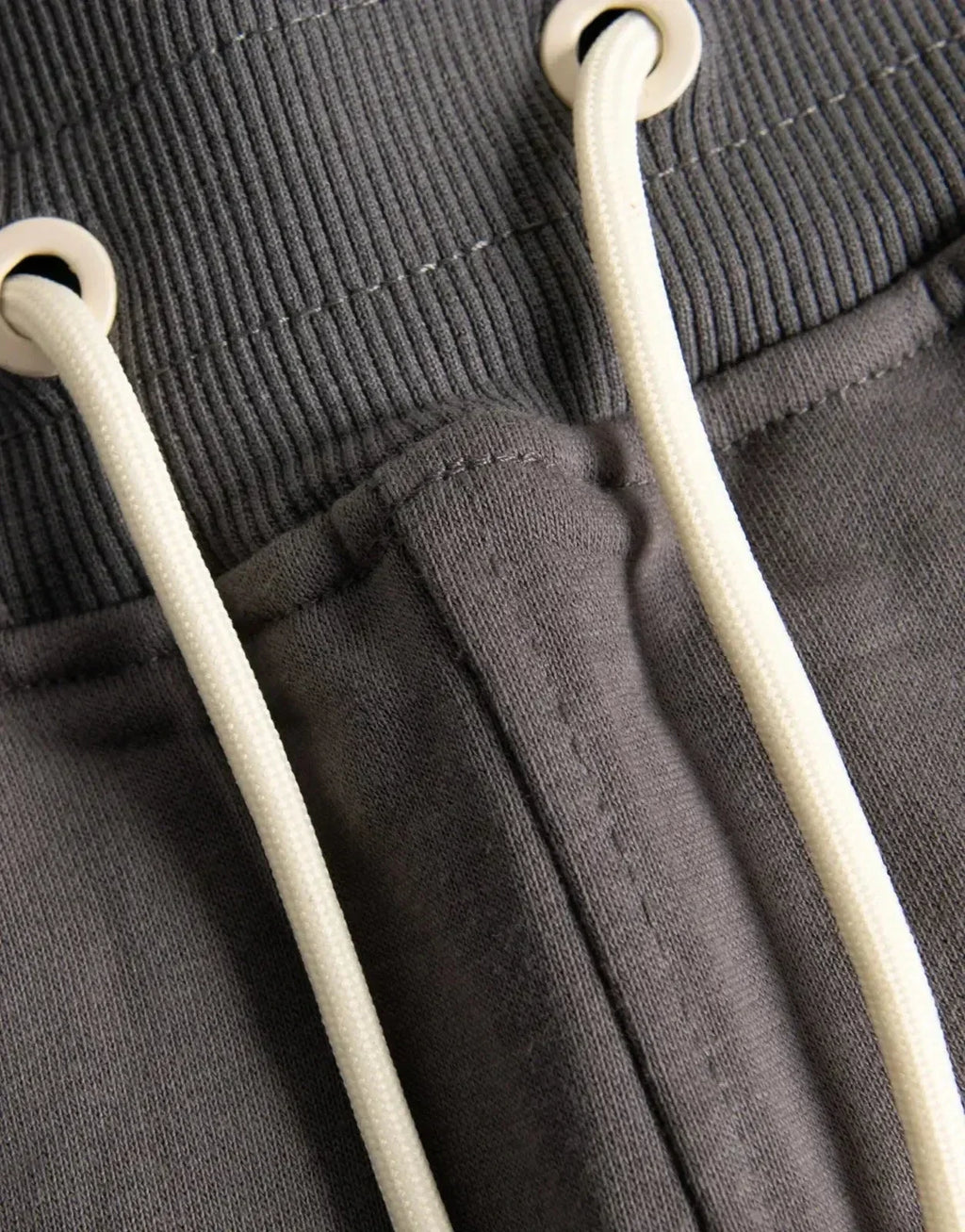Fade Signature Sweatpants Grey