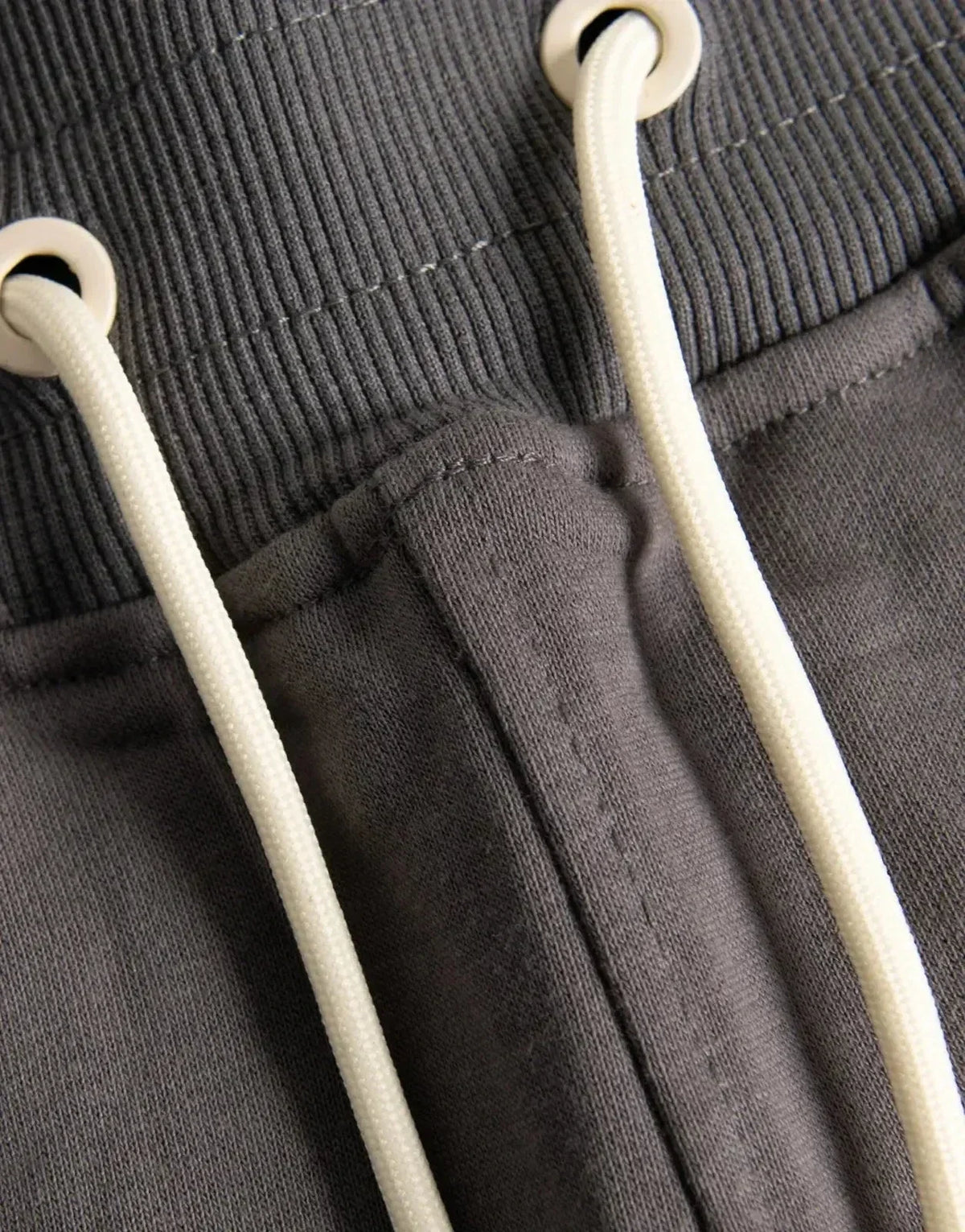 Fade Signature Sweatpants Grey