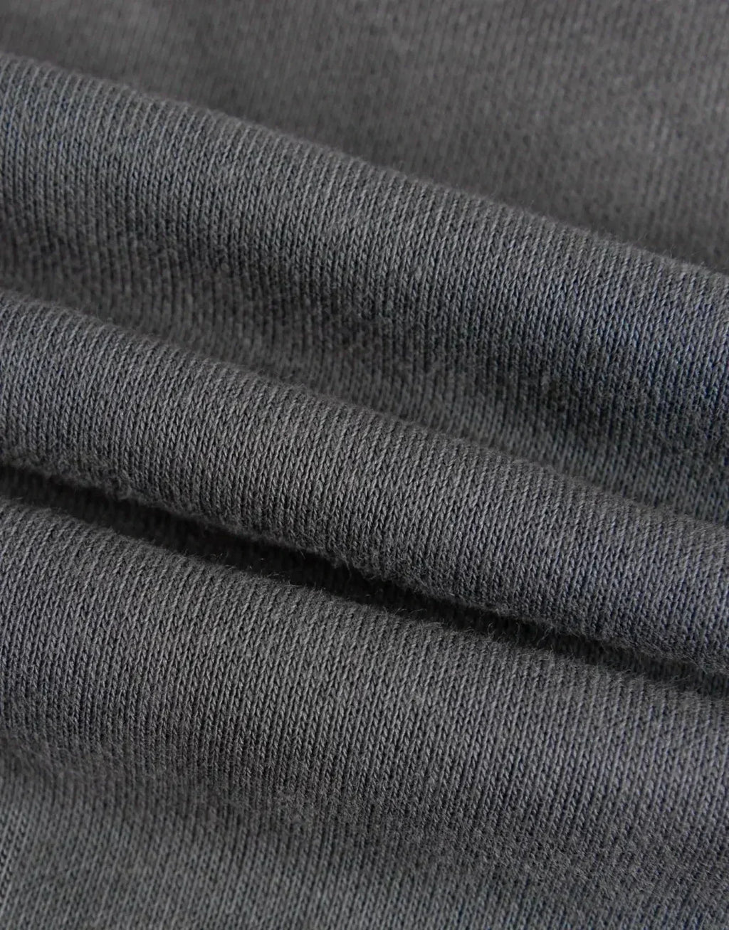 Fade Signature Sweatshirt Grey