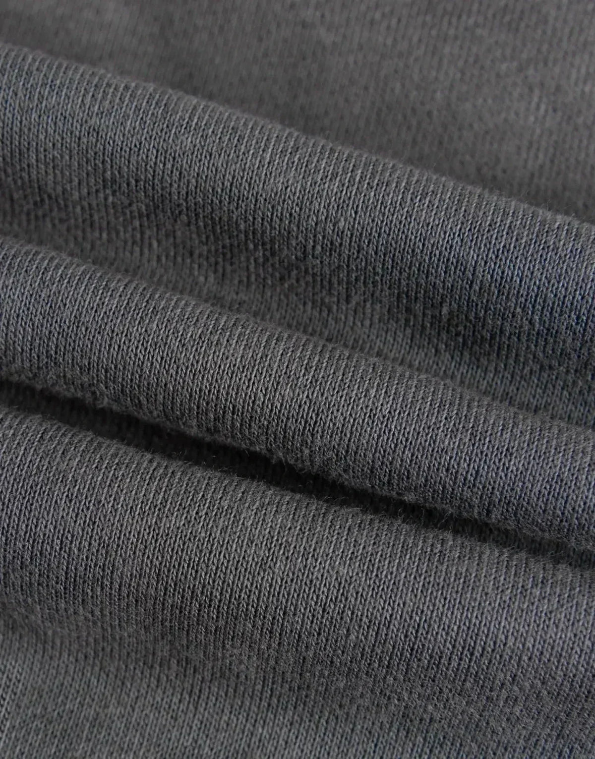Fade Signature Sweatshirt Grey